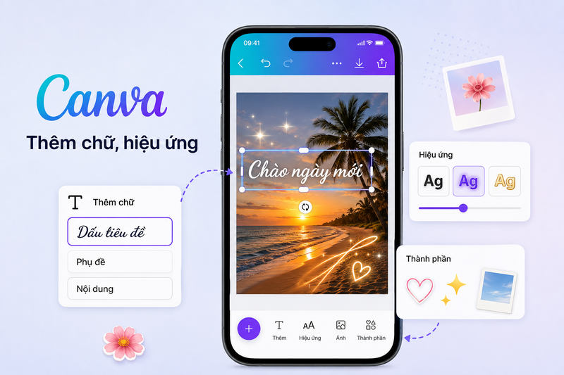 cách chèn ảnh vào ảnh ảnh 8
