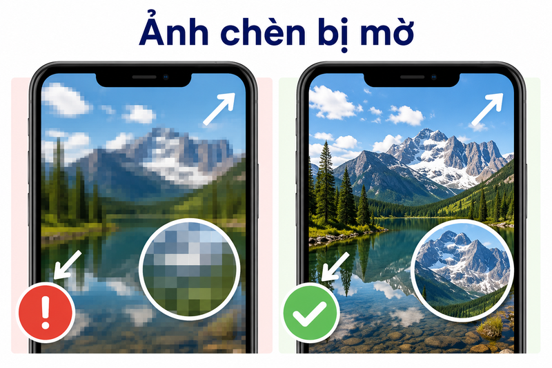 cách chèn ảnh vào ảnh ảnh 13
