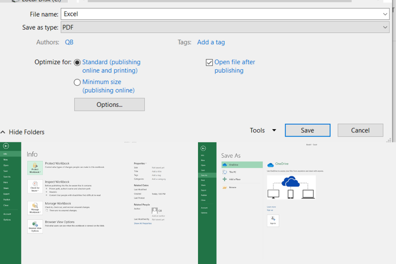 cách chèn watermark vào excel (10)