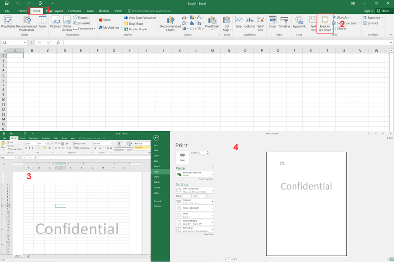 cách chèn watermark vào excel (3)