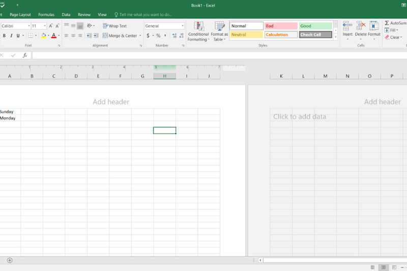 cách chèn watermark vào excel (7)