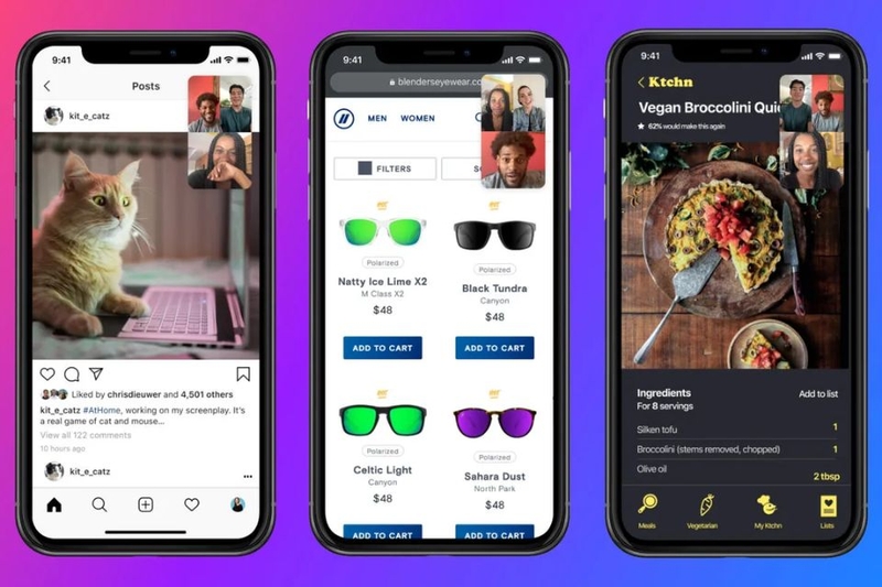 Truyền tải nội dung chính xác và trực quan