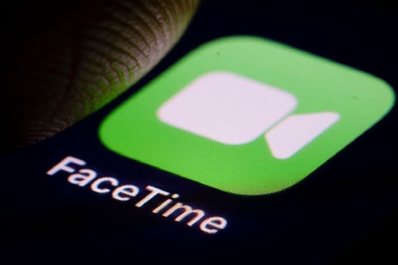 Cách chia sẻ màn hình iPhone qua FaceTime (ảnh 4)