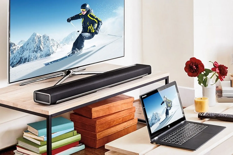 c&aacute;ch chiếu m&agrave;n h&igrave;nh laptop l&ecirc;n tivi ảnh 5