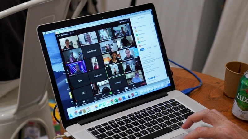 Lỗi phát sinh từ các ứng dụng sử dụng camera