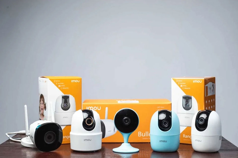 Chỉnh camera Imou bị ngược - 07