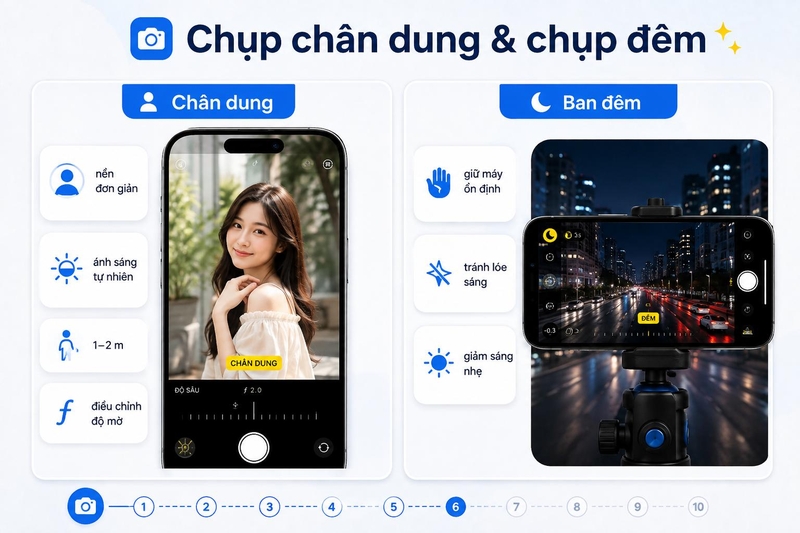 cách chỉnh camera iphone chụp đẹp hình 7