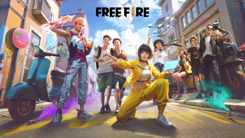 Độ nhạy Free Fire là gì?