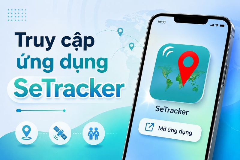 Cách chỉnh giờ đồng hồ định vị trẻ em (ảnh 4)