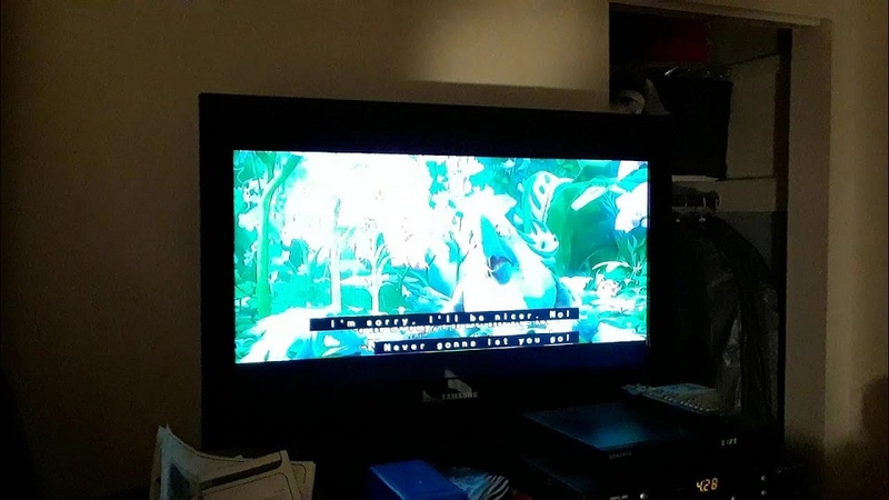 Chọn chế độ hiển thị theo nhu cầu xem