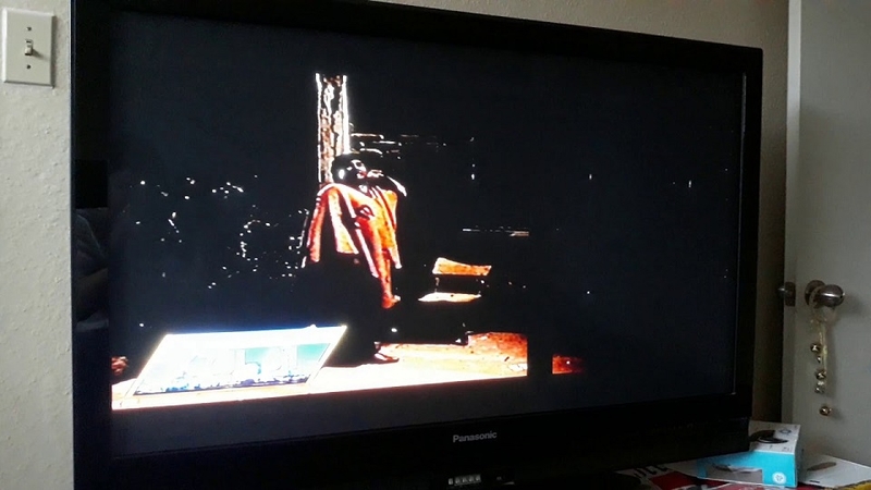 Điều chỉnh độ tương phản (Contrast)