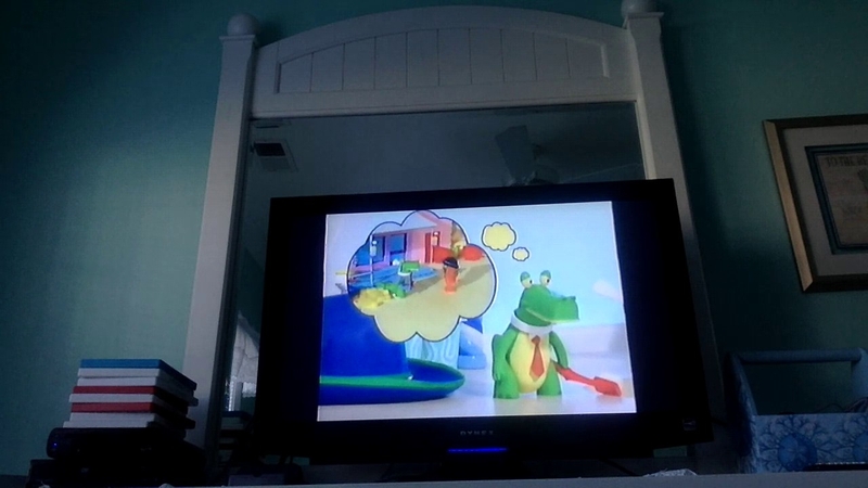 Điều chỉnh nhiệt độ màu (Color Temperature)