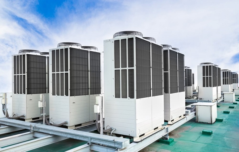 Hướng dẫn chi tiết cách chỉnh máy lạnh công nghiệp đúng kỹ thuật