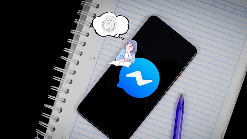 Trải nghiệm sử dụng Messenger trở nên cá nhân hóa hơn