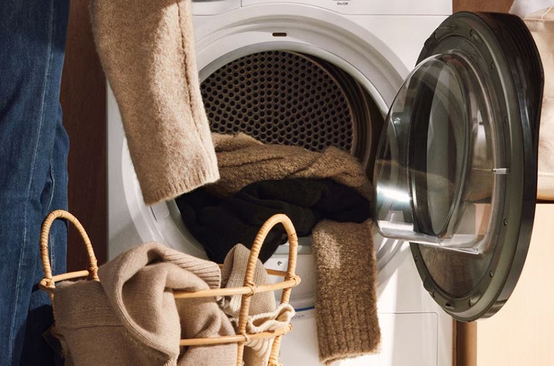 cách chỉnh thời gian máy giặt Electrolux 5