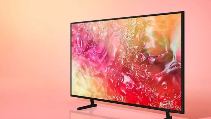 C&aacute;ch chỉnh tivi Samsung r&otilde; n&eacute;t 1
