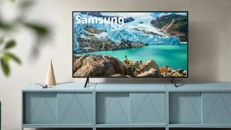 C&aacute;ch chỉnh tivi Samsung r&otilde; n&eacute;t 3