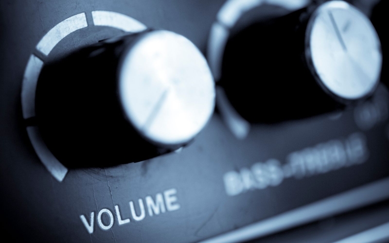 Cách chỉnh vang cơ2