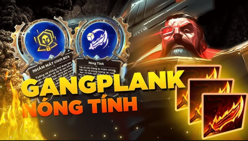 Thông tin cơ bản về đội hình