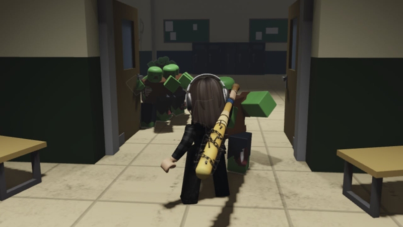 Cách chơi Hunty Zombie - 04