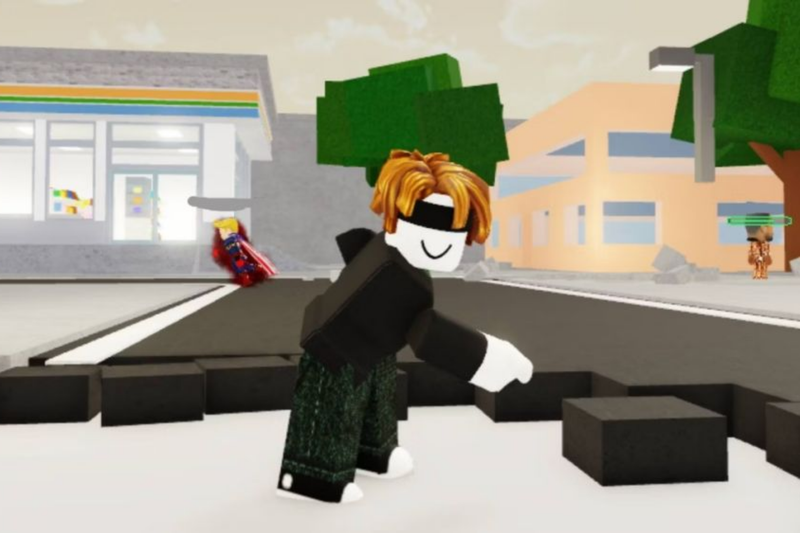 cách chơi Jujutsu Shenanigans 3