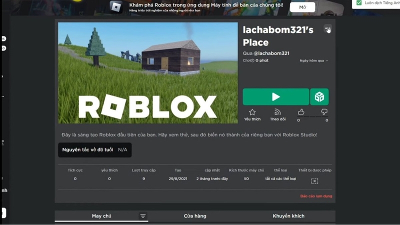 cách chơi PLS Donate hình 15