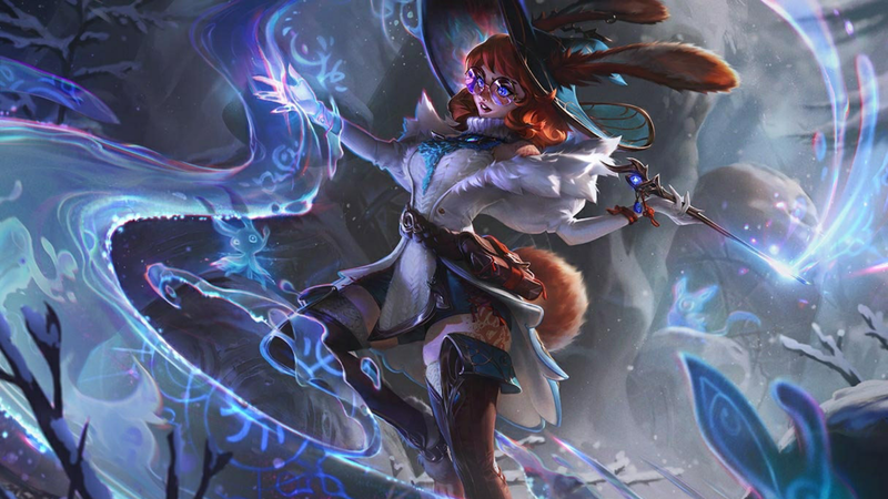 Đánh giá sức mạnh của Aurora