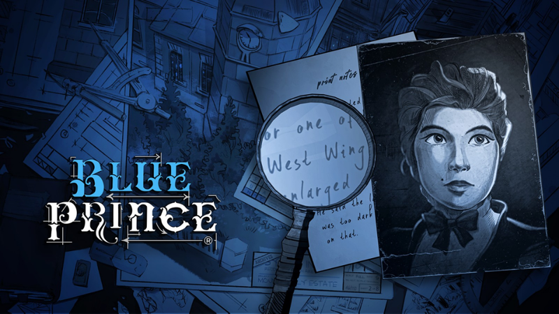 cách chơi Blue Prince 5