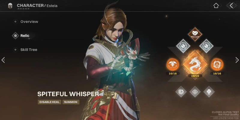 cách chơi Destiny Rising 4