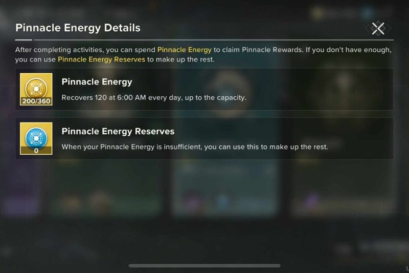 cách chơi Destiny Rising 5