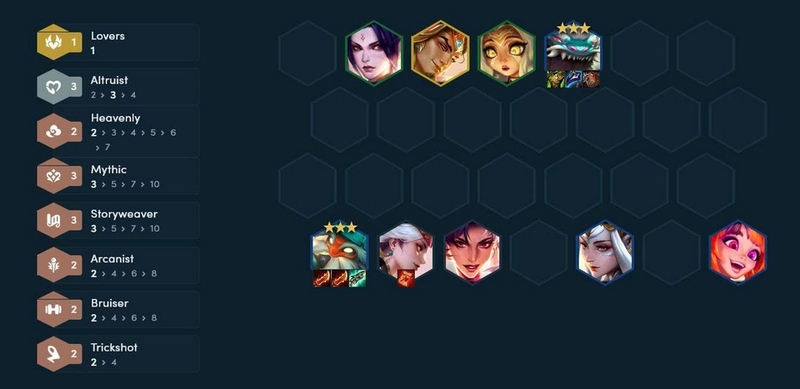 cách chơi đội hình Bard DTCL mùa 17 ảnh 4