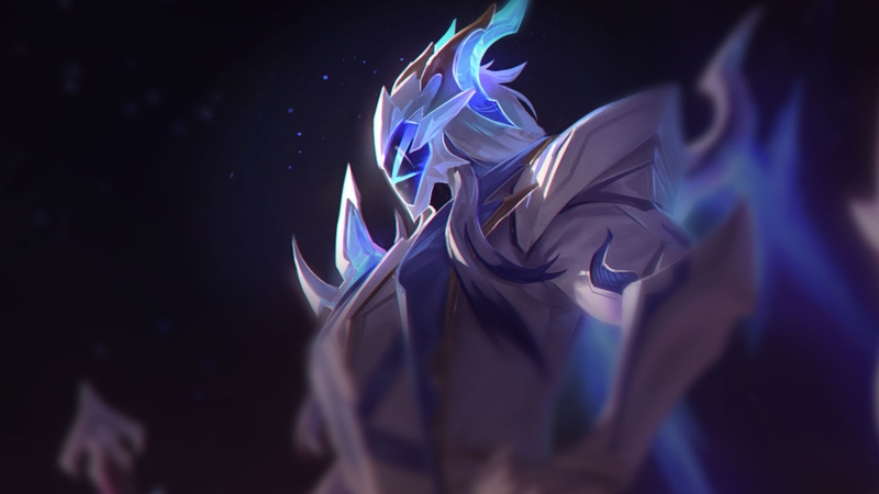 Khi nào nên chơi đội hình Aatrox Liên Hoàn Tinh Tú?