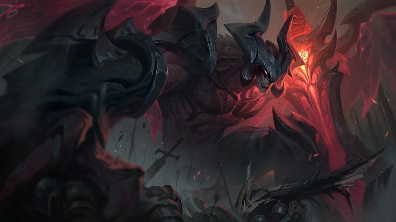 Tổng quan về đội hình Aatrox DTCL mùa 16