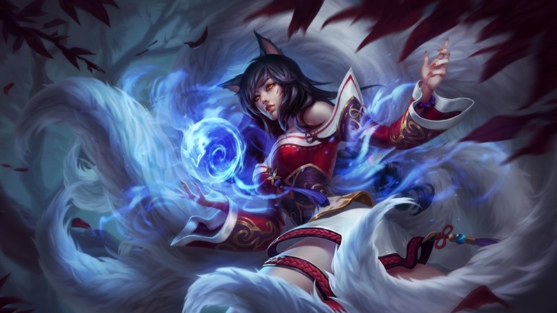 Tổng quan về đội hình Ahri Reroll DTCL mùa 16