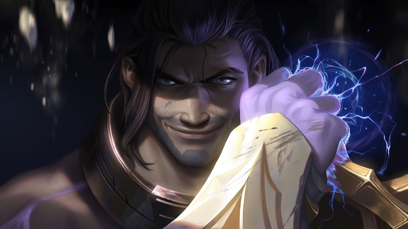 Cách chơi đội hình Annie Carry DTCL mùa 16 hình 2