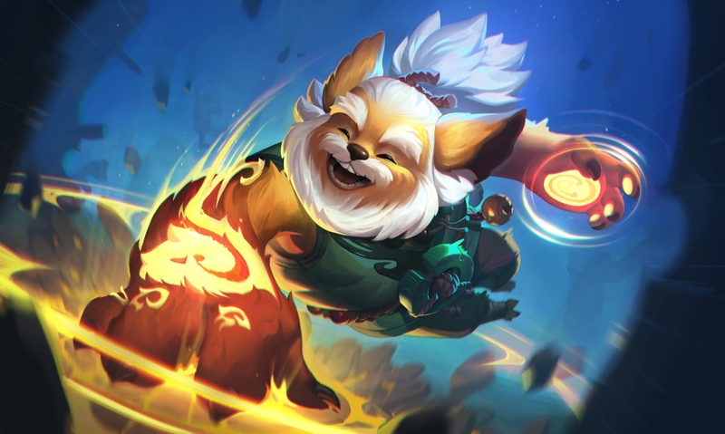 cách chơi đội hình Đấu Sĩ DTCL mùa 16 hình 2