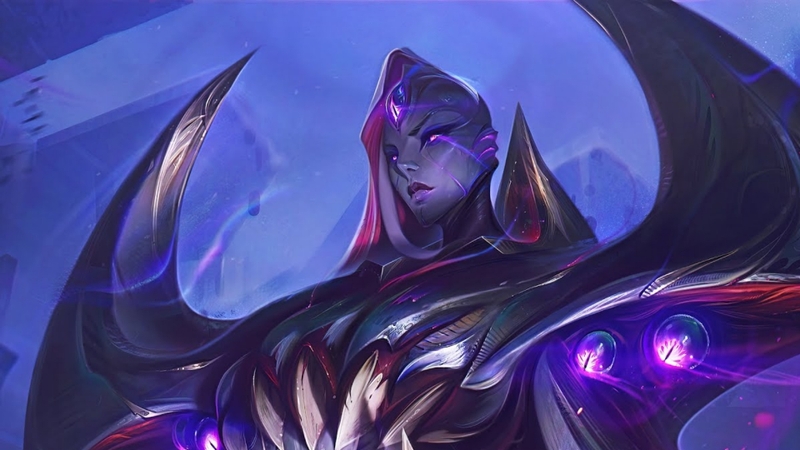 Tổng quan về đội hình Gangplank Bel'Veth DTCL mùa 16