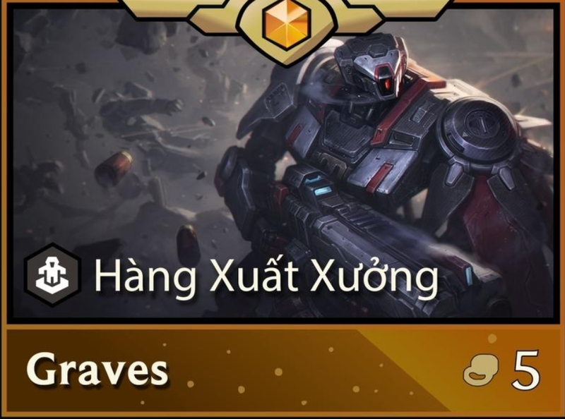 dac diem tuong graves