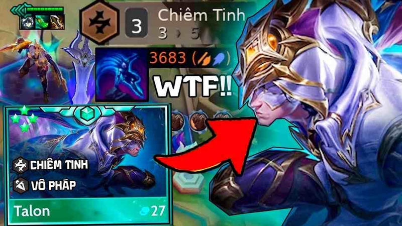 Giới thiệu về đội hình Ionia mùa 17