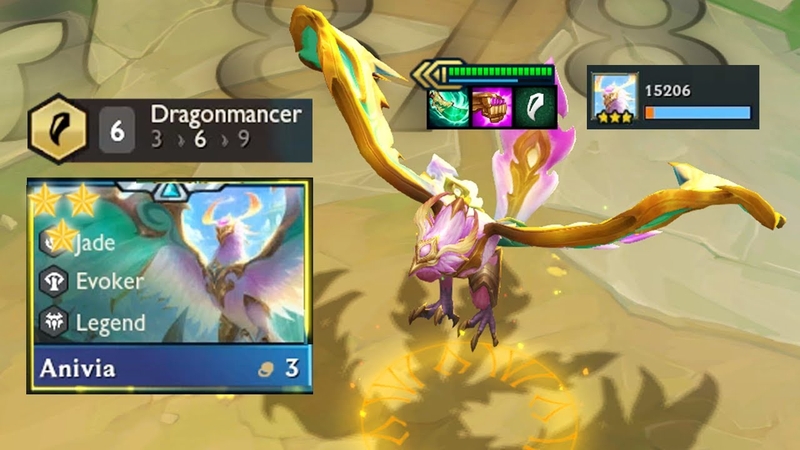 Cách chơi đội hình Lissandra Đấu Sĩ DTCL mùa 16 hình 6