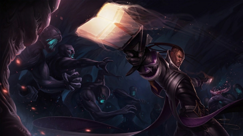 Tổng quan về đội hình Lucian Kindred DTCL mùa 16