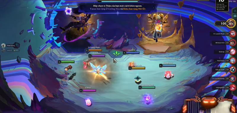 dac diem doi hinh lulu