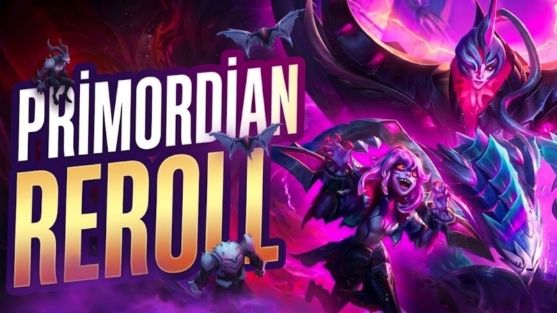 Vì sao Thượng Cổ reroll đang là bài reroll 1 vàng mạnh nhất đầu mùa ĐTCL mùa 17?