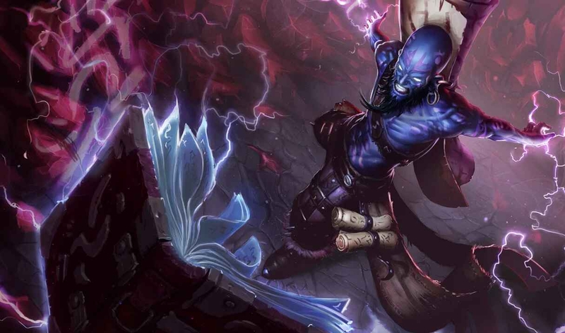 cách chơi đội hình Ryze DTCL mùa 16 Danh sách tướng và sự kết hợp tộc hệ