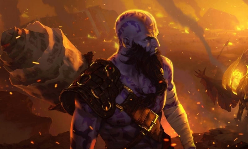 cách chơi đội hình Ryze DTCL mùa 16 Đánh giá ưu và nhược điểm