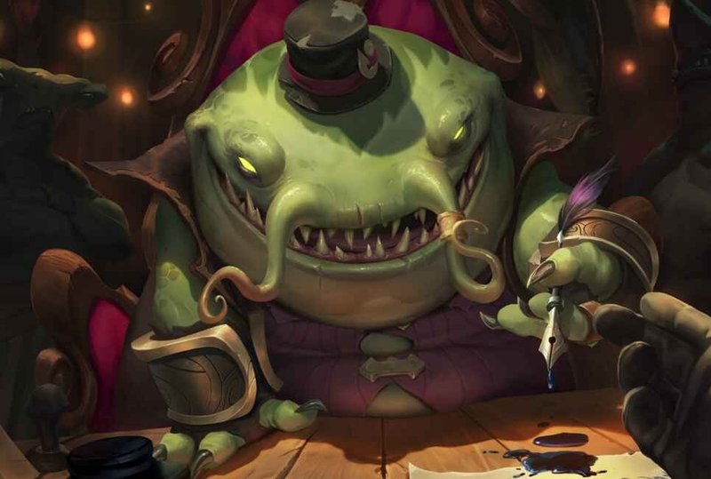 cách chơi đội hình Tahm Kench Carry DTCL mùa 16 hình 1