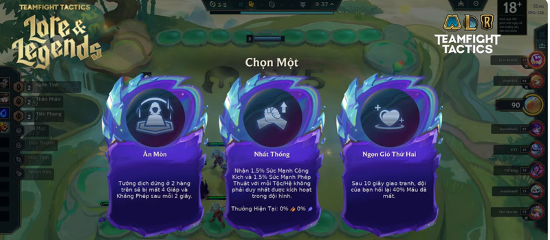 cach van hanh doi hinh teemo