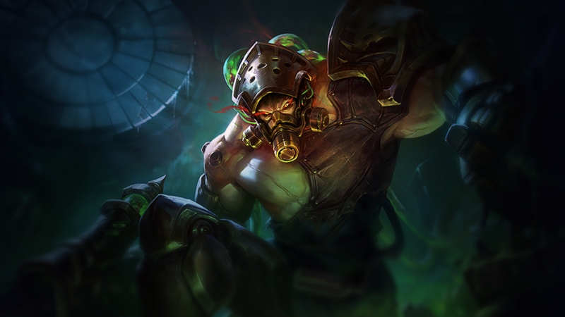 cách chơi đội hình Tryndamere DTCL mùa 16 hình 3