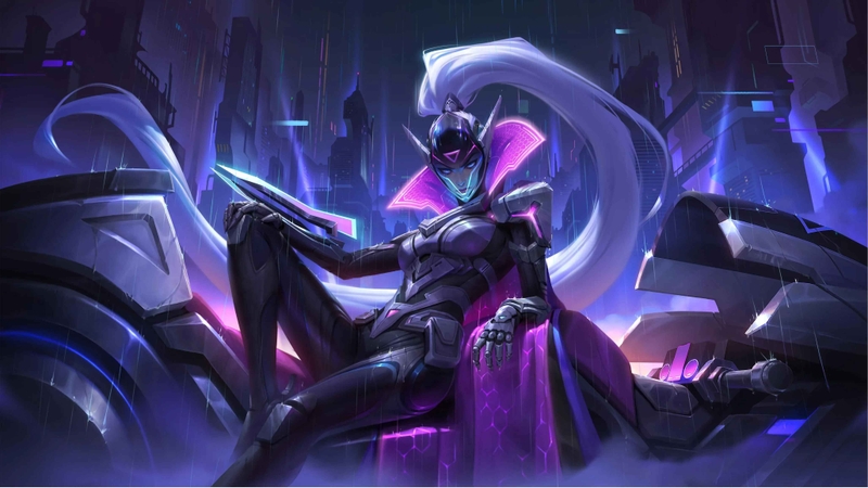 cách chơi đội hình Vayne carry DTCL mùa 16 hình 6