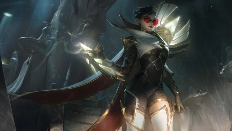 Tổng quan về đội hình Vayne DTCL mùa 16